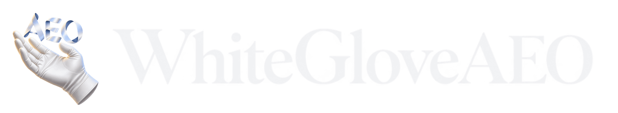 WhiteGloveAEO